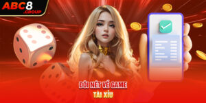 Đôi nét về game tài xỉu